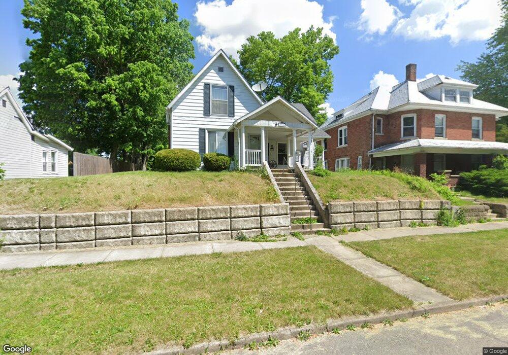 268 E Maple St, Wabash, IN 46992 - photo 1