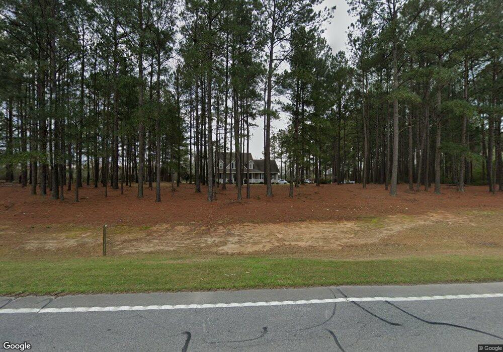 1886 Ga Highway 26 E, Cochran, GA 31014 - photo 1