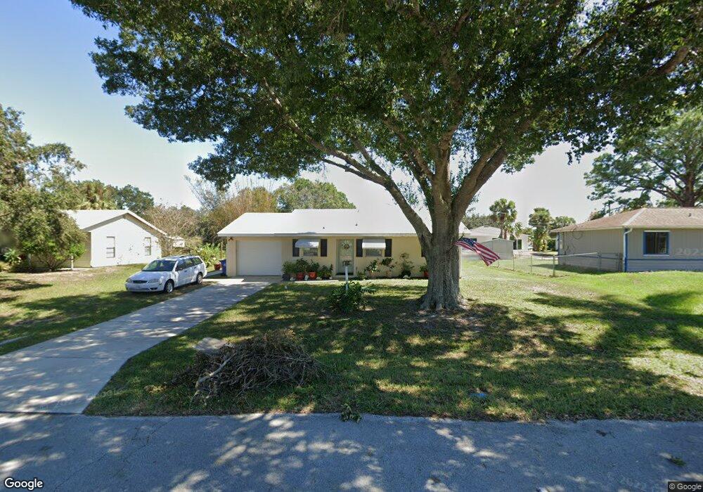 465 Peterson St, Sebastian, FL 32958 - photo 1