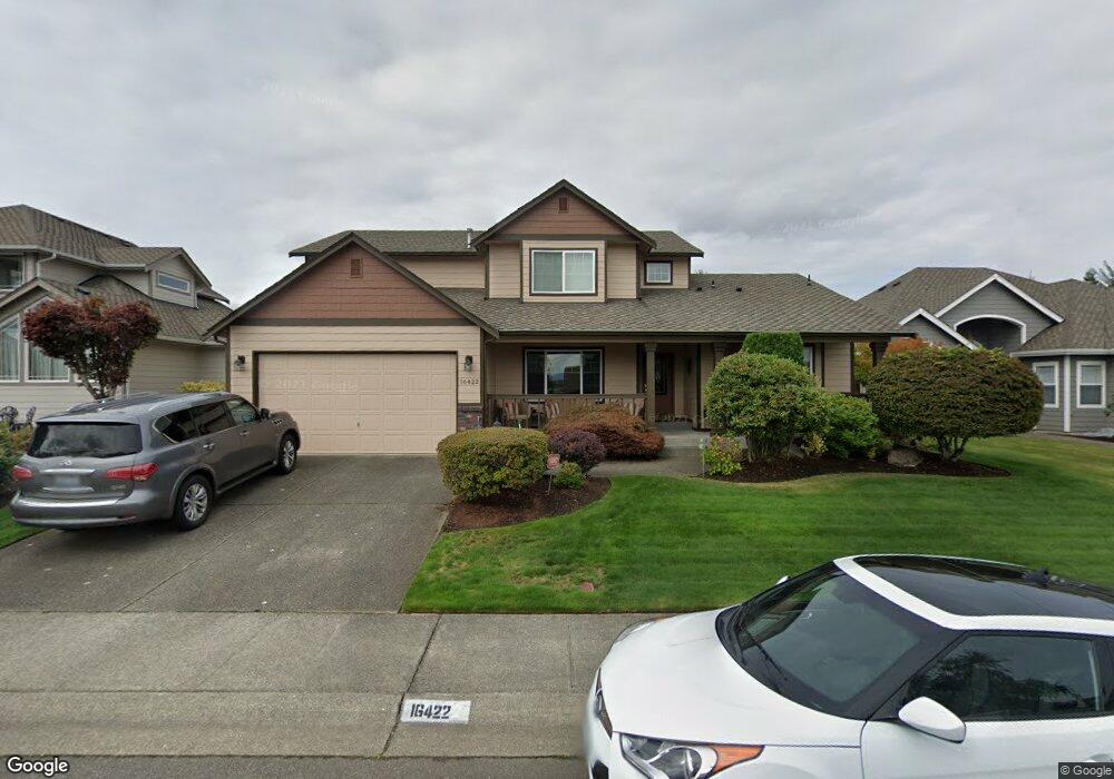 16422 136th Ave E, Puyallup, WA 98374 - photo 1