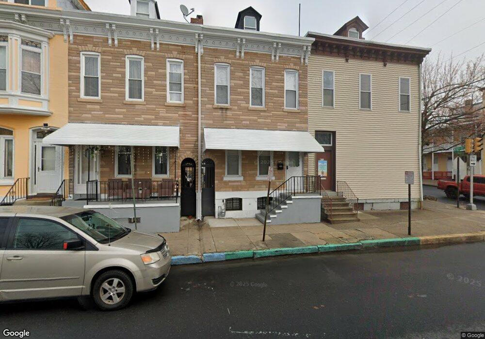 401A N 10th St, Reading, PA 19604 - photo 1