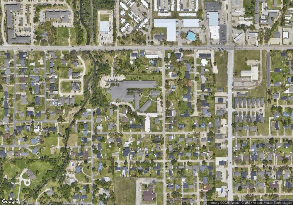 1103 W McNeese St, Lake Charles, LA 70605 - photo 1