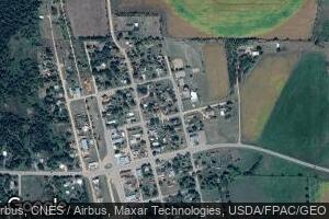 709 E 4th Ave, Hewitt, MN 56453