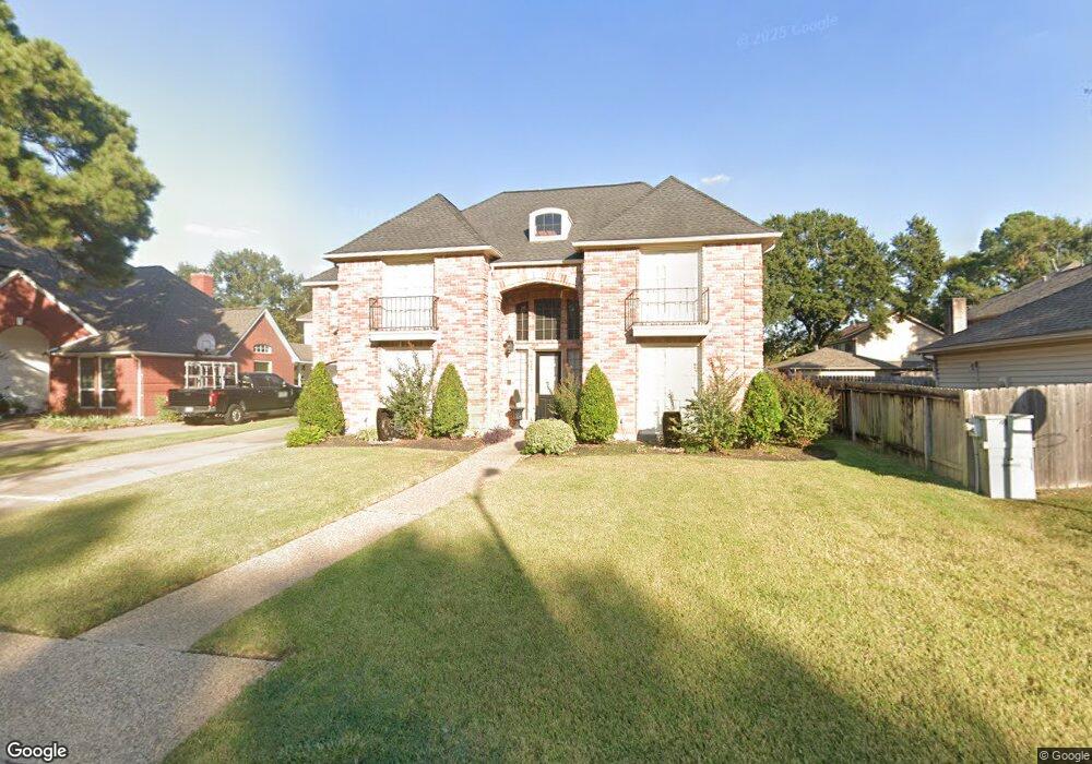 7906 Rio Crystal Dr, Houston, TX 77095 - photo 1