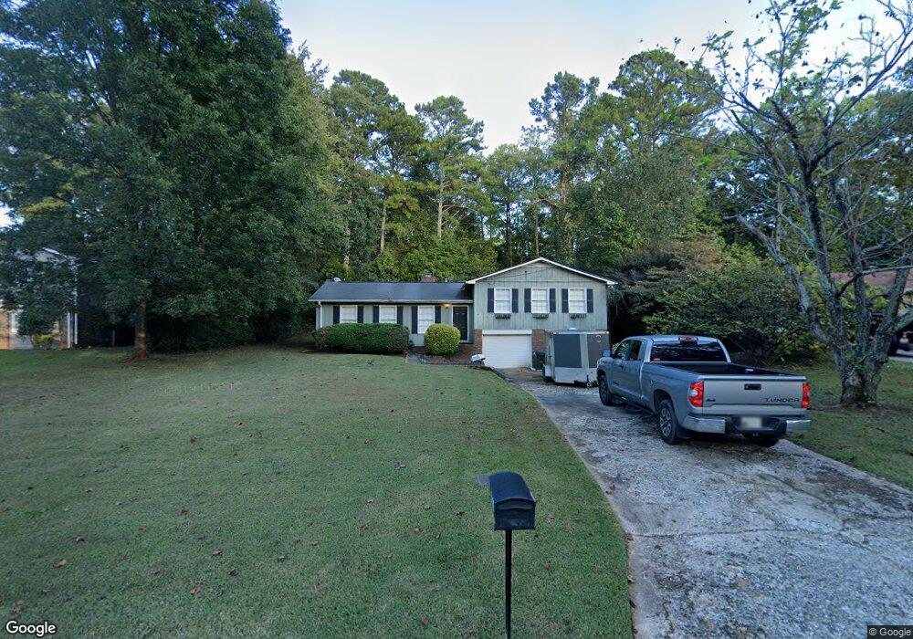 3100 Randall Dr unit 2, Marietta, GA 30066 - photo 1