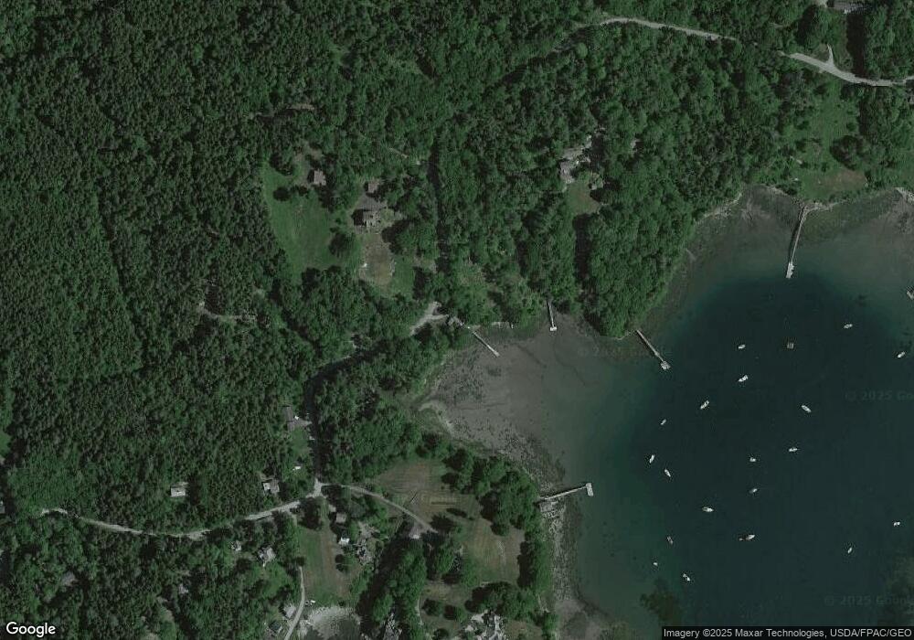 434 Pemaquid Harbor Rd, Pemaquid, ME 04558 - photo 1