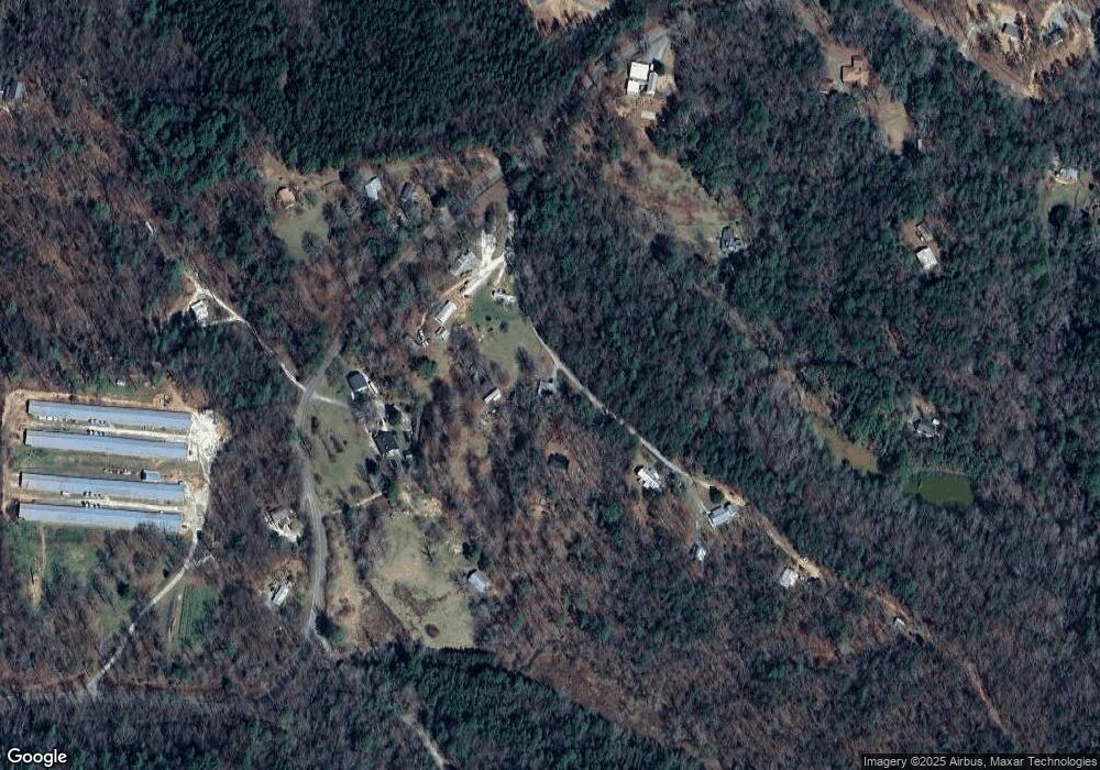 164 Grapevine Ln, Ellijay, GA 30540 - photo 1