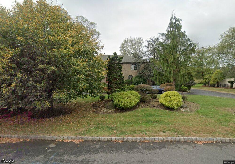 18 Winchester Dr, Scotch Plains, NJ 07076 - photo 1