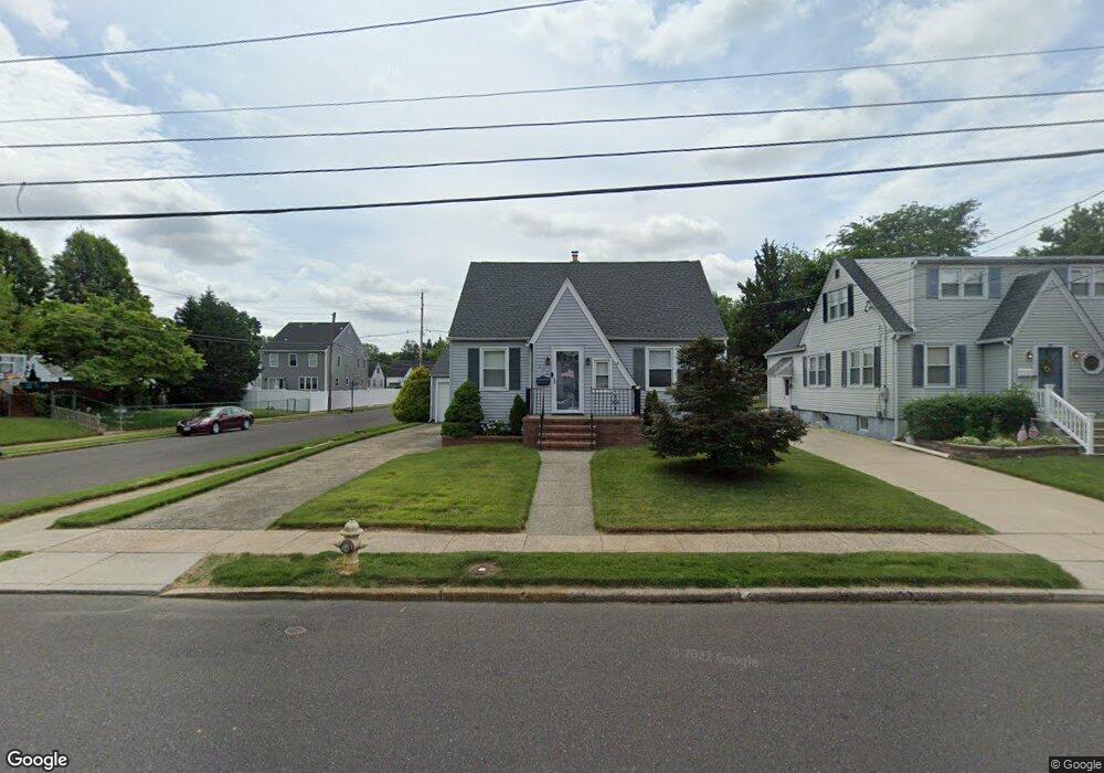 202 3rd Ave, Mount Ephraim, NJ 08059 - photo 1