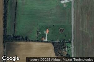 6425 Saline Mine Rd, Shawneetown, IL 62984