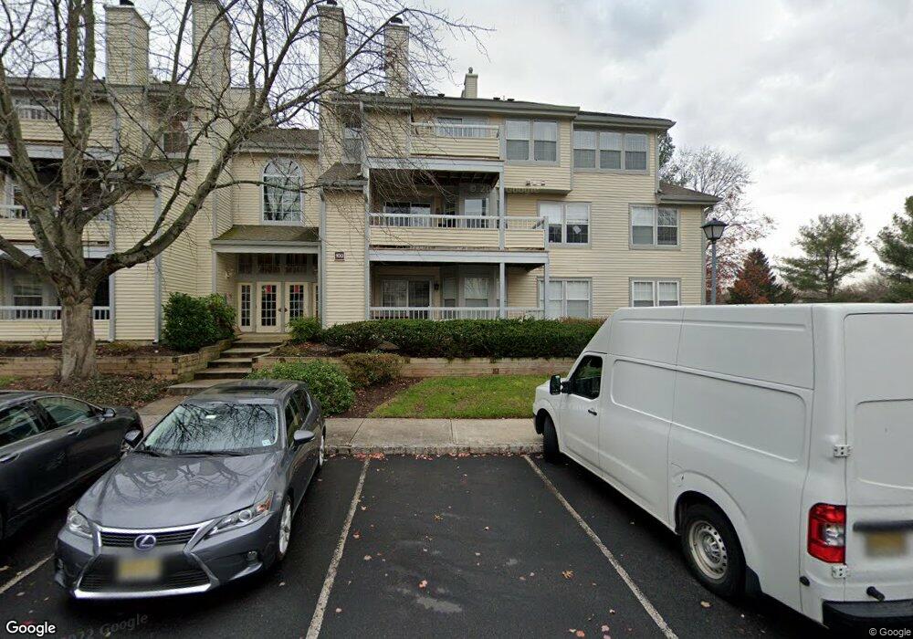 103 Claridge Ct unit 9, Princeton, NJ 08540 - photo 1