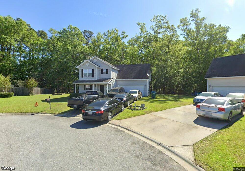 5 Cutlass Ct, Savannah, GA 31407 - photo 1