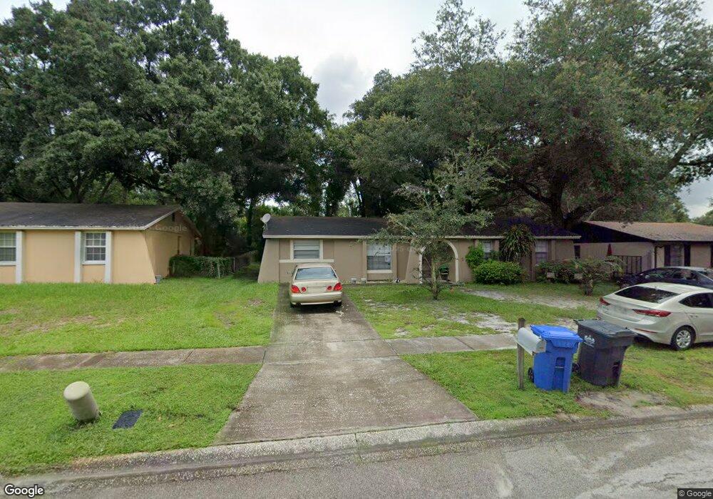 3508 Breezewood Dr, Tampa, FL 33619 - photo 1