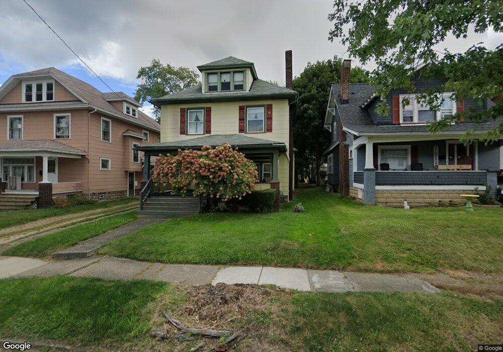 523 S Oakland Ave, Sharon, PA 16146 - photo 1