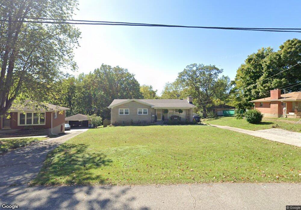 8307 Delido Rd, Louisville, KY 40219 - photo 1