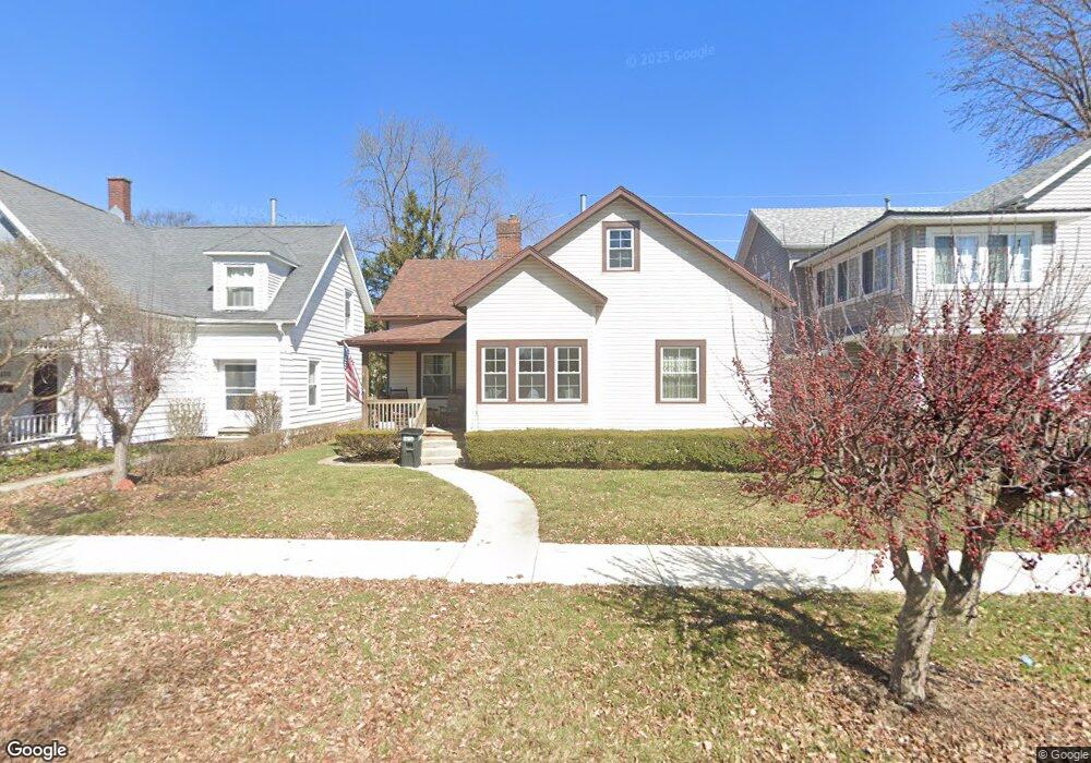 224 E Lima St, Findlay, OH 45840 - photo 1