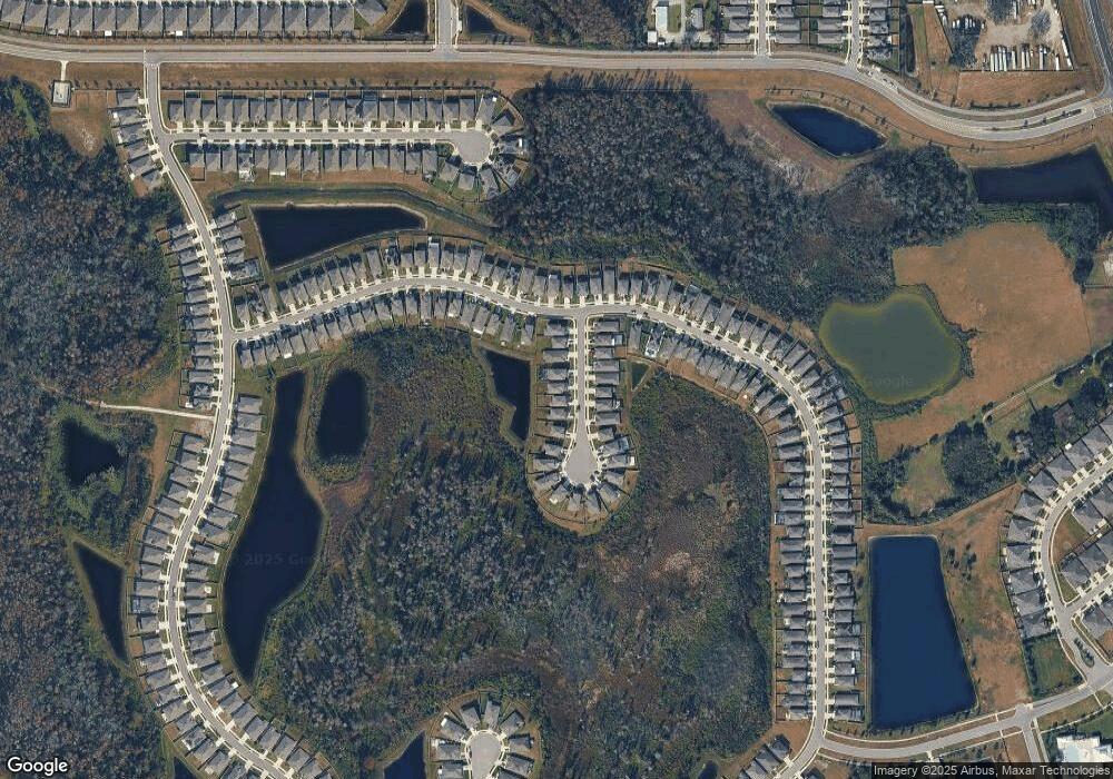 10471 Red Tailed Hawk Ln, Land O Lakes, FL 34638 - photo 1