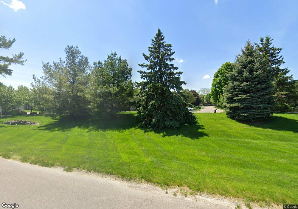 4120 Boulder Pond Dr, Ann Arbor, MI 48108 - photo 1