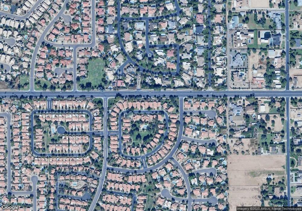 80 E Calle de Arcos unit II, Tempe, AZ 85284 - photo 1