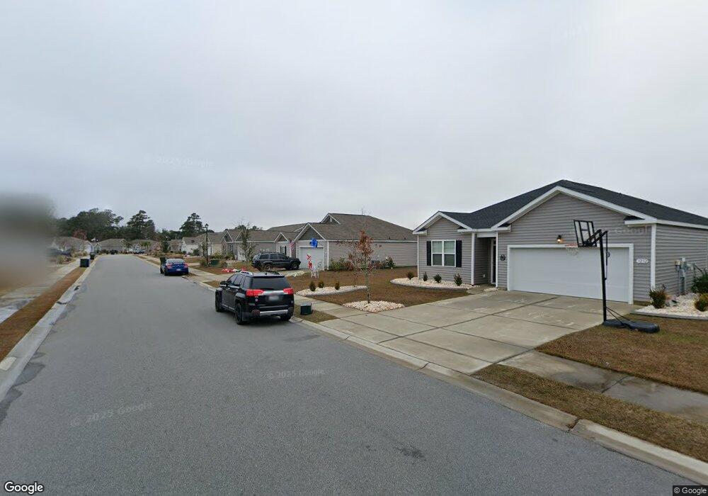 3238 Holly Loop, Conway, SC 29527 - photo 1