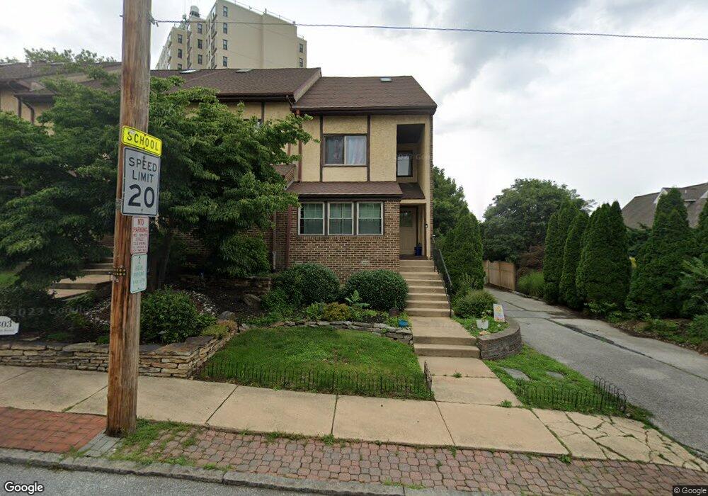 1301B W 10th St, Wilmington, DE 19806 - photo 1