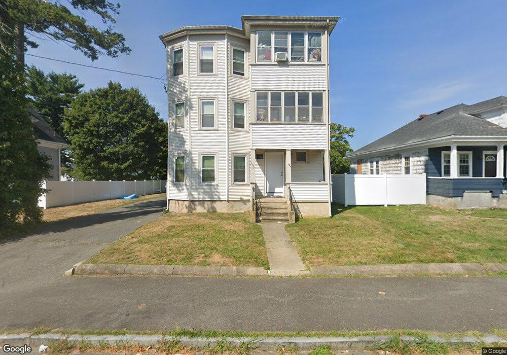 146 Sawtell Ave, Brockton, MA 02302 - photo 1