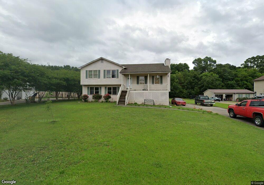 18 Winchester Dr, Euharlee, GA 30145 - photo 1