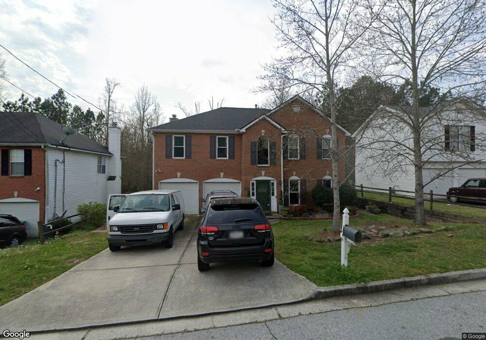 1966 Pittston Farm Rd, Lithonia, GA 30058 - photo 1