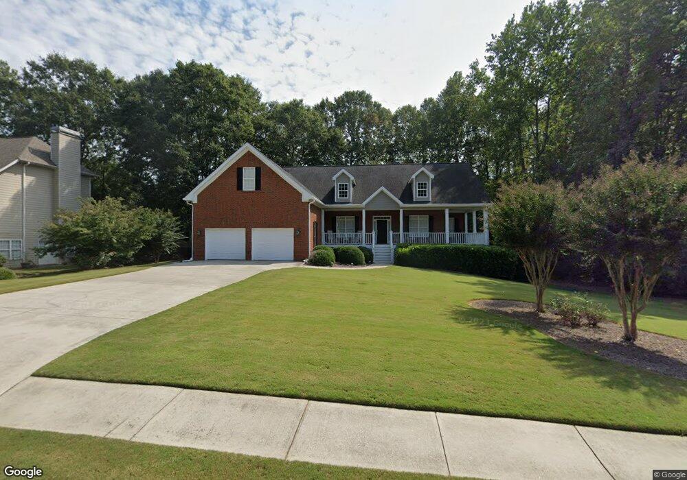 2620 Democracy Dr unit 1, Buford, GA 30519 - photo 1