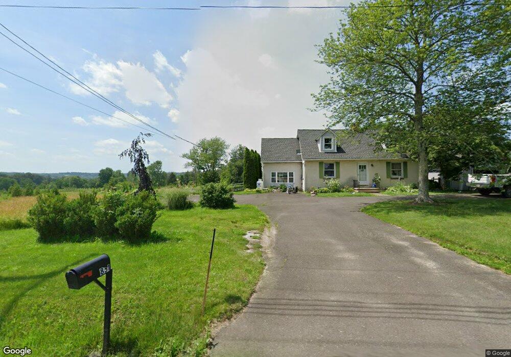 3851 Ferry Rd, Doylestown, PA 18902 - photo 1