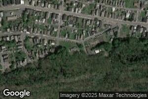 43 Coal St, Glen Lyon, PA 18617