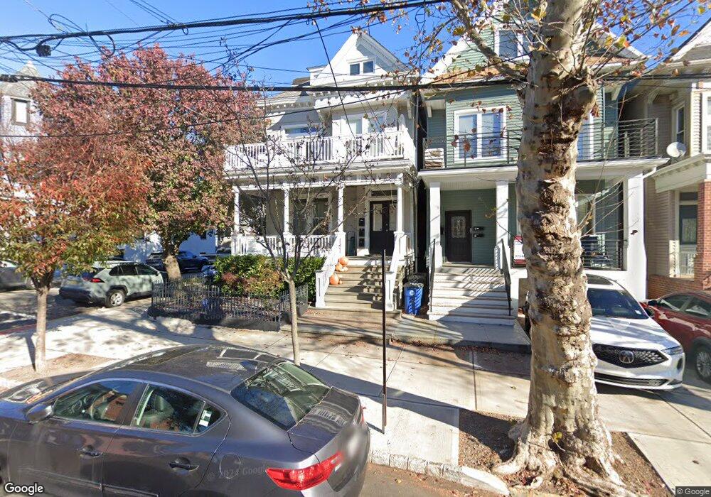 140 Shippen St unit 1, Weehawken, NJ 07086 - photo 1