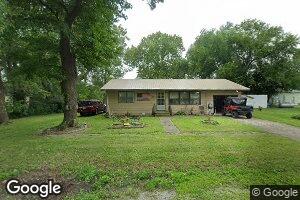 312 Milwaukee St, Ludlow, MO 64656