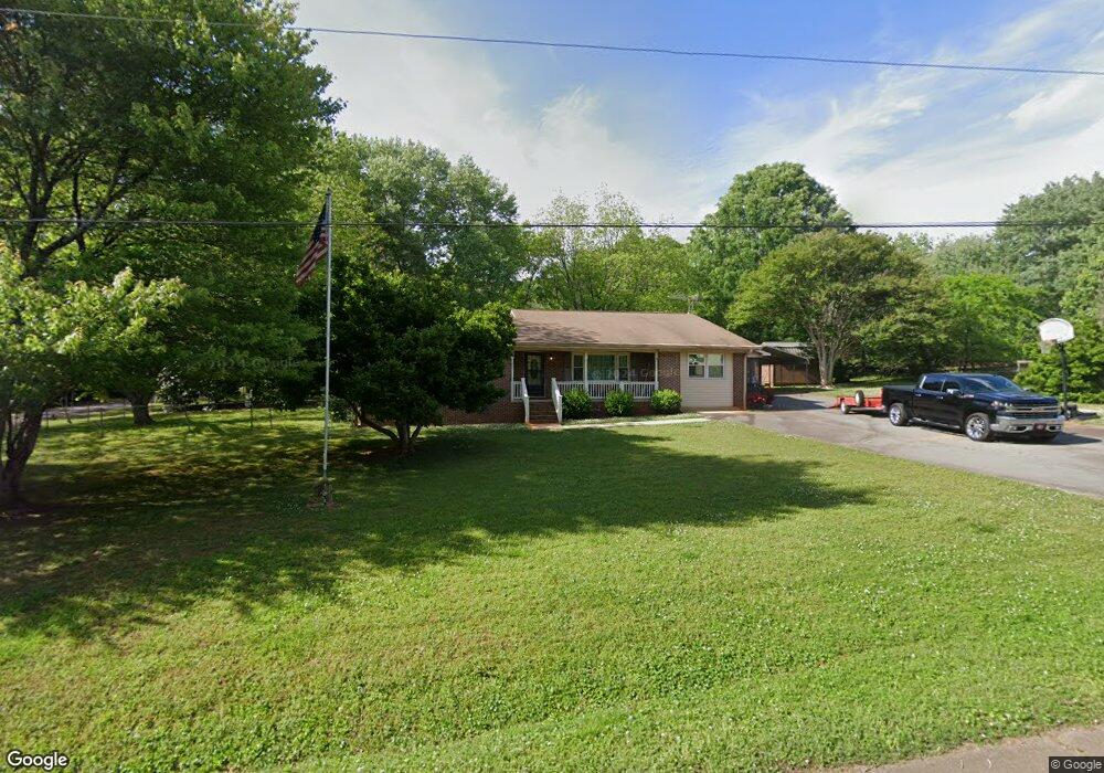 62 Brown St, Pittsboro, NC 27312 - photo 1