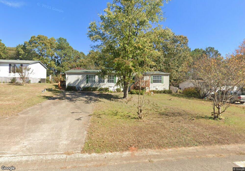 5117 Stoneridge Dr, Flowery Branch, GA 30542 - photo 1