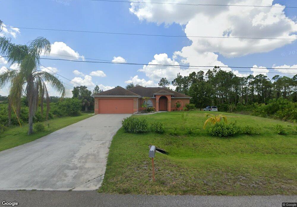 514 Raintree St E unit 5, Lehigh Acres, FL 33974 - photo 1