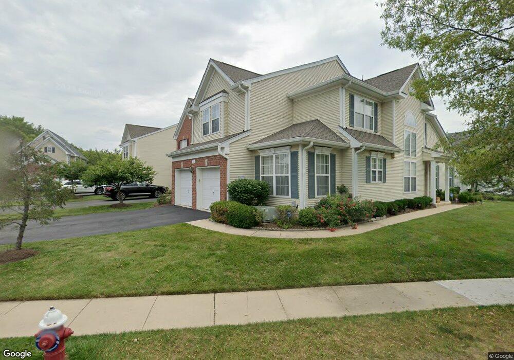 12 Lancaster Ct, Princeton Junction, NJ 08550 - photo 1