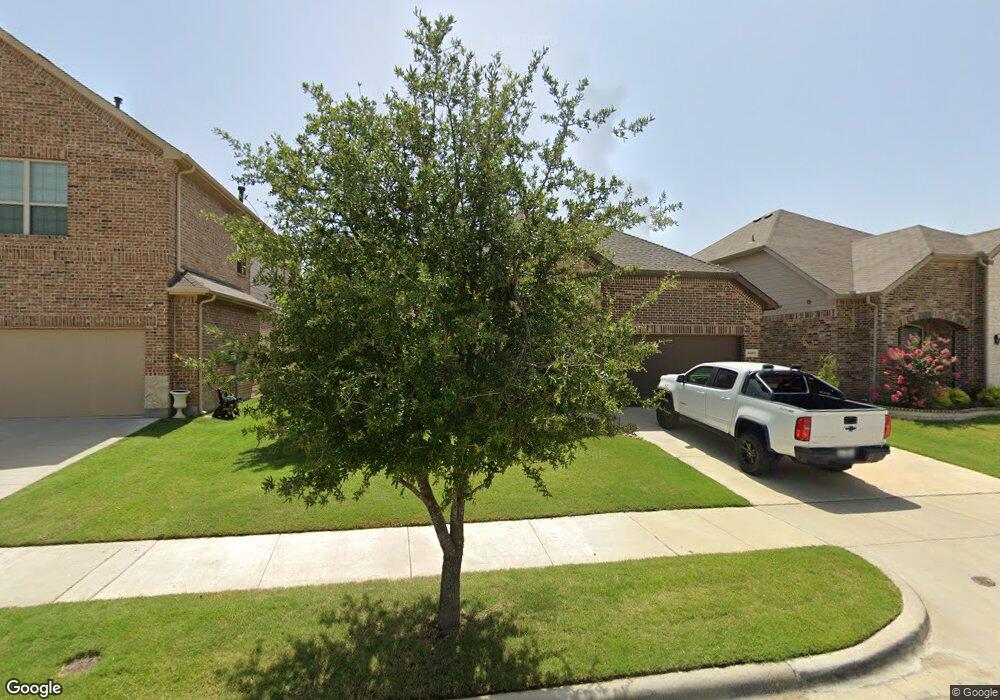 4001 Gennaker Dr, Denton, TX 76210 - photo 1