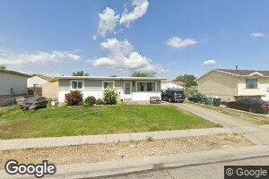 8724 S 3720 W, West Jordan, UT 84088