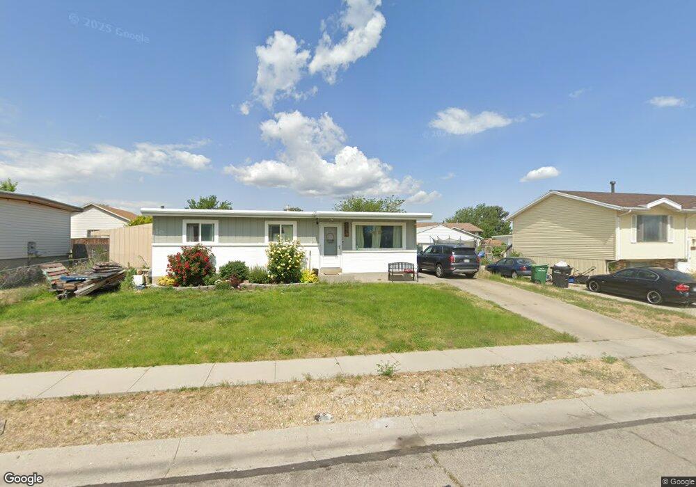 8724 S 3720 W, West Jordan, UT 84088 - photo 1