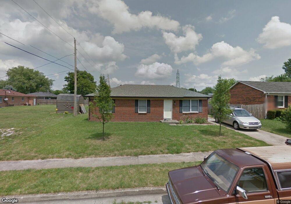 105 Redding Ct, Nicholasville, KY 40356 - photo 1