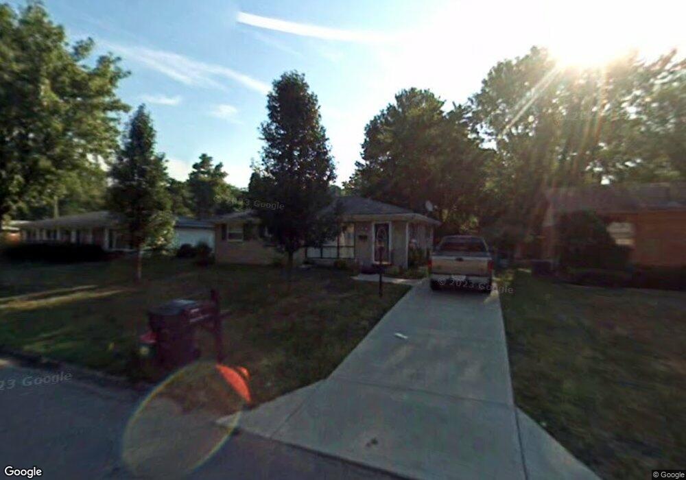 2426 Zurschmeide Dr, New Albany, IN 47150 - photo 1