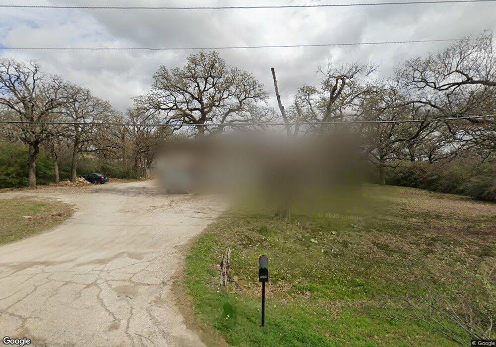 1909 James St, Denton, TX 76205 - photo 1