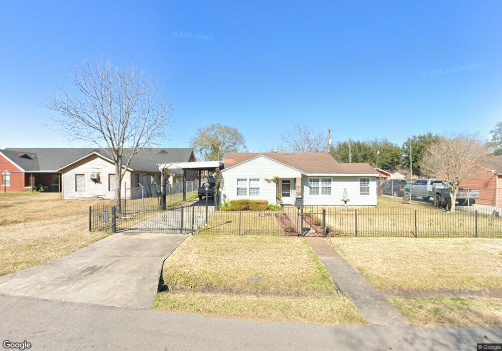 7415 Bradford St, Houston, TX 77087 - photo 1