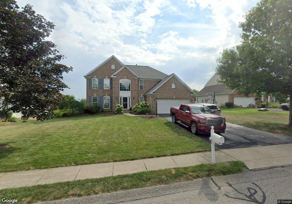 107 Scenery Hill Dr, Canonsburg, PA 15317 - photo 1