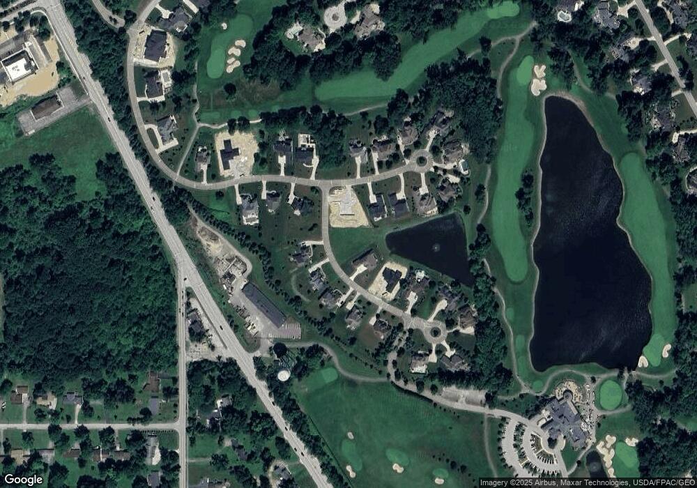 460 Dunwoody Dr, Aurora, OH 44202 - photo 1