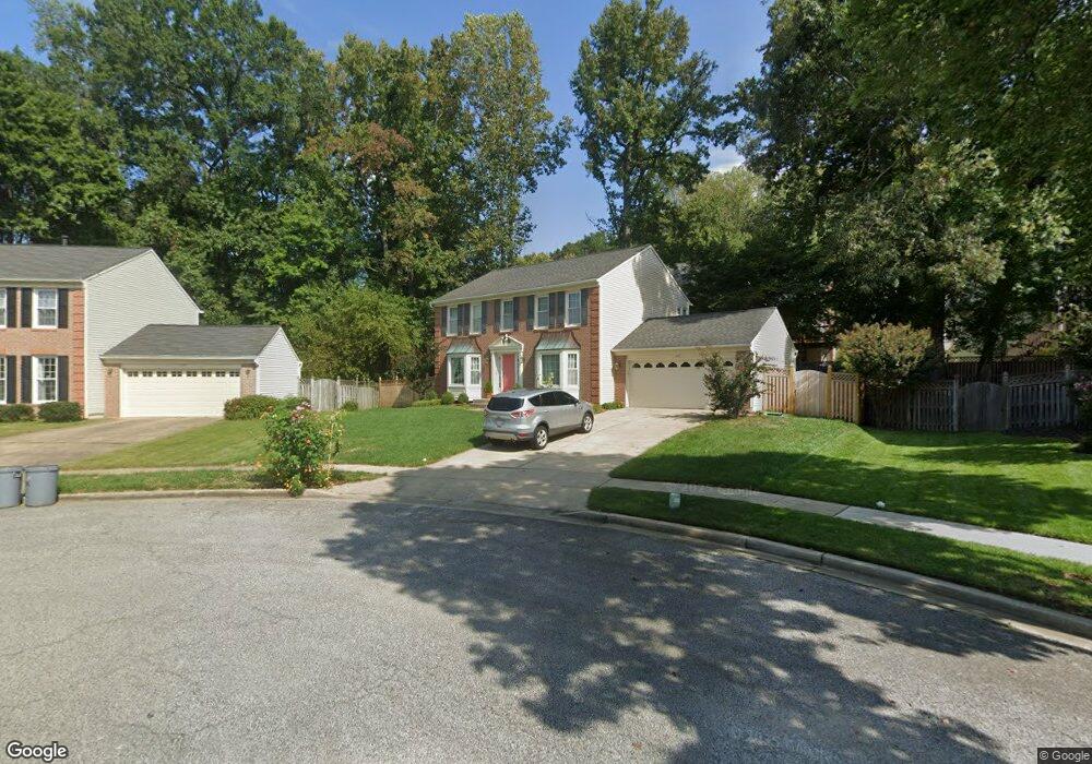 1113 Jasper Ct, Crofton, MD 21114 - photo 1