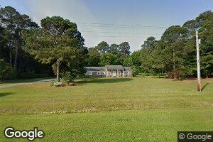 4321 N Nc 111 Hwy, Albertson, NC 28508