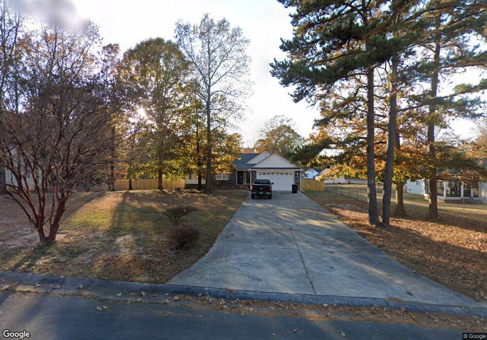 117 Richland St, Calhoun, FL 30701 - photo 1