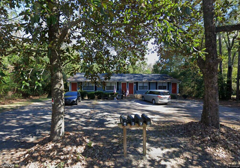 312 Hardaway St unit A, Thomasville, GA 31792 - photo 1